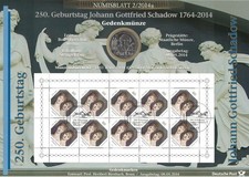 Numisblatt 2/2014 - 250