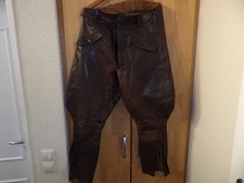 alte Bergfreund Breeches