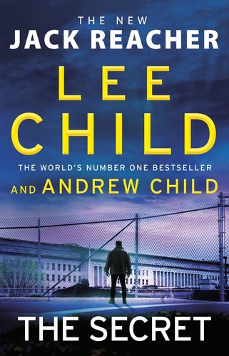 The secret lee - the, child