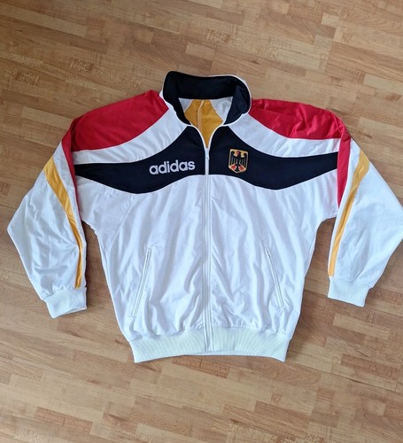 Adidas vintage trainingsjacke - adidas,