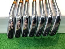 Titleist AP2 718 Eisensatz