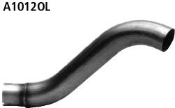 Bastuck sportauspuff opel - sportauspuff,