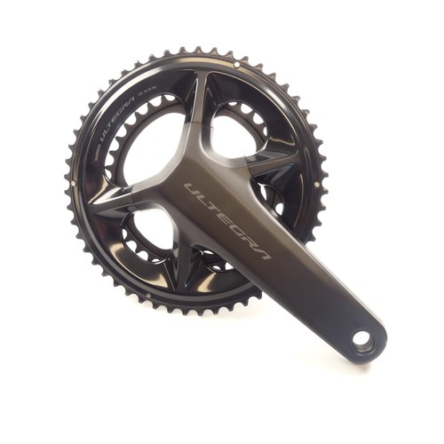 Shimano ultegra kurbelganitur - ultegra,