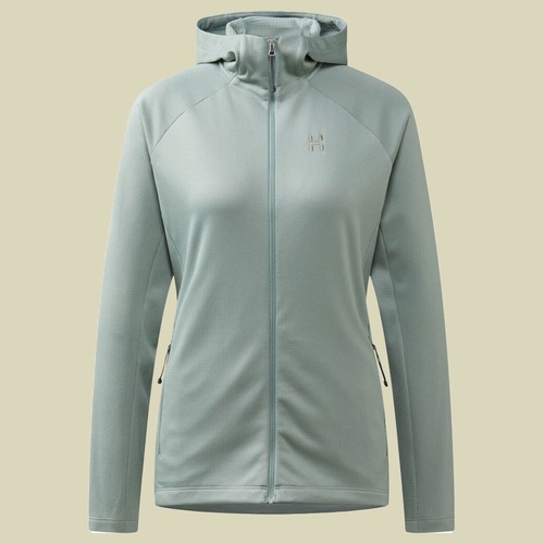 Haglöfs korp mid hood - korp, women