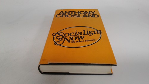 Socialism now and other - socialism,