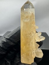 Top Reine Echte Natur Gelbe