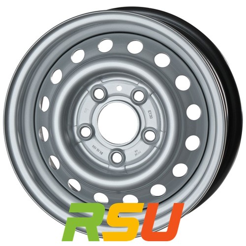 Mwd 13133 silber 5x13 et30 - mwd,