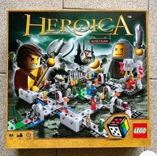 ⭐ LEGO SET 3860 - FORTAAN