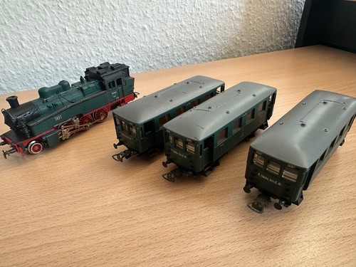 Ddr piko 87 - piko, 1:87