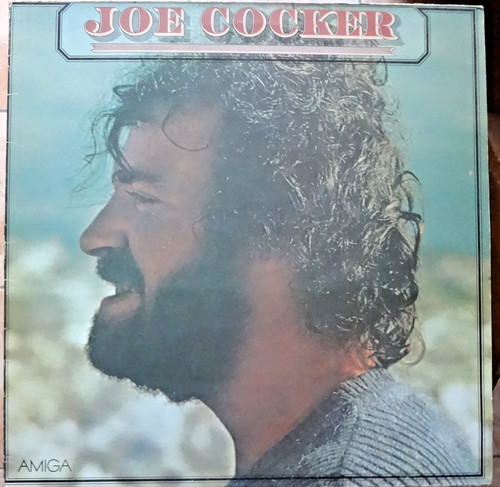 Joe cocker - joe,