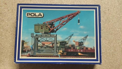 Pola 705 portal - pola,