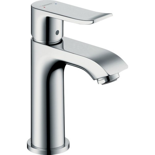 Hansgrohe metris 100 - metris,