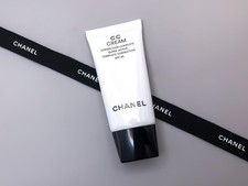 CHANEL CC CREAM  Complete