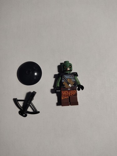 Lego star wars embo - star,