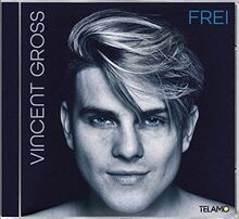 Frei von gross - |, cd