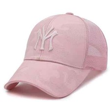 Basecap Mütze Baseball Cap NY