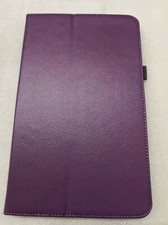 Kunstleder tasche für samsung - kunstleder,