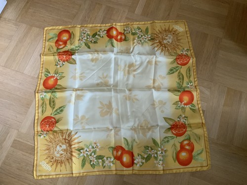 Joop seidentuch bandana - ,