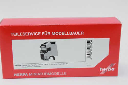 Herpa 085359 fahrerhaus - herpa,