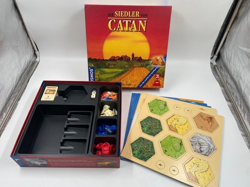Die siedler von catan - die,