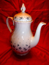 Seltmann Weiden Marie Regina Streublume Kaffeekanne