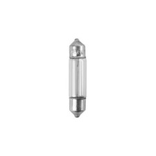 10x Leuchte Glühlampen