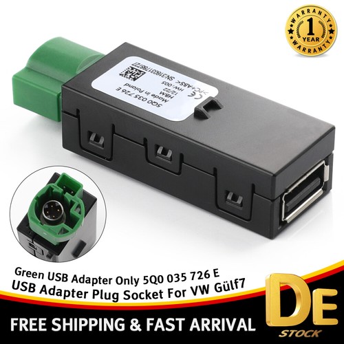 5q0035726e mib2 usb - 5q0035726e,