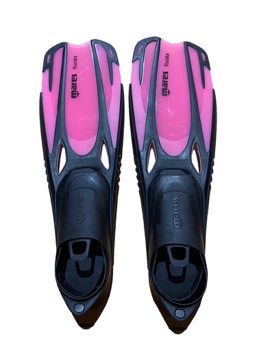 Mares fluida junior kinder - fluida,