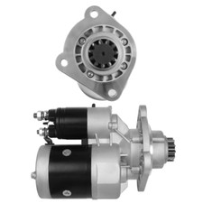 Starter Transmission Starter