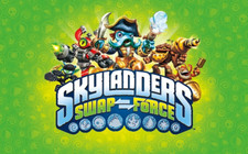 Skylanders Swap Force Figuren