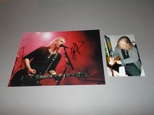 Justin Sullivan NEW MODEL ARMY
