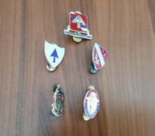 5 Stck.US Army U.S. Uniform