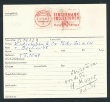 S2440) Francotyp AFS