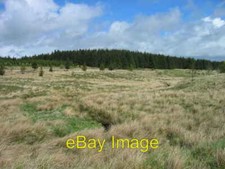 Foto 6x4 Tal von Middle Burn