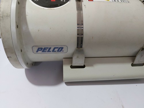 Pelco ehx6e outdoor - pelco,