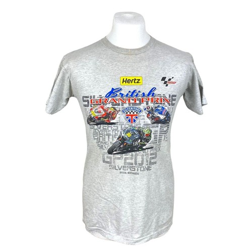Moto shirt small grau - moto,