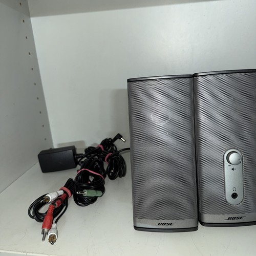 Bose companion series ii - bose,