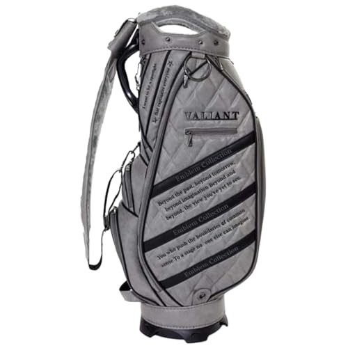 Valiant golf punkt cartbag - 2-punkt,