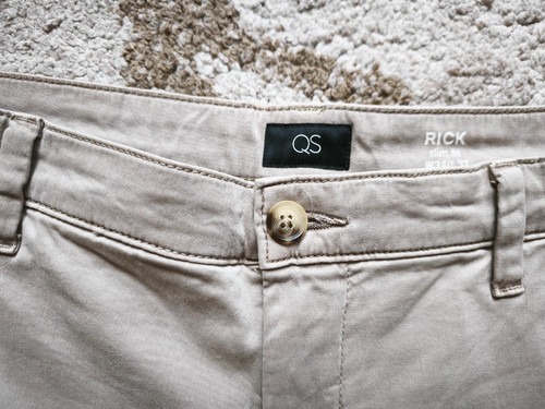 Oliver rick slim - by,