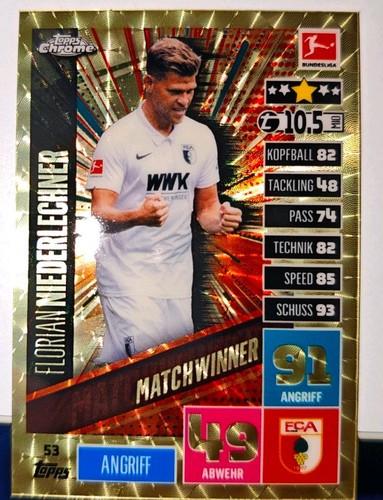 2020 topps match attax - 2020/21,