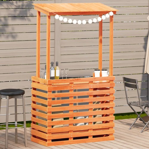 Gartenbar theke bartisch - gartenbar,