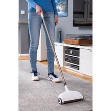 Magic Teppichkehrer mit