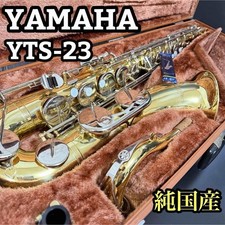 Yamaha YTS-23 Tenorsaxophon
