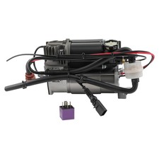 Kompressor for Audi A6 C6 Typ
