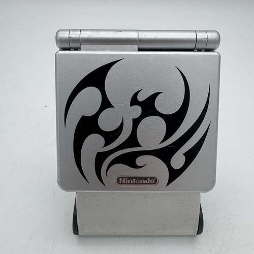 Nintendo gameboy advance - gameboy,