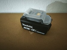Makita Akku 18 Volt BL 1830 Original!!!!