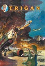 Trigan: Bd. 15: Unter Feuer Philip Corke