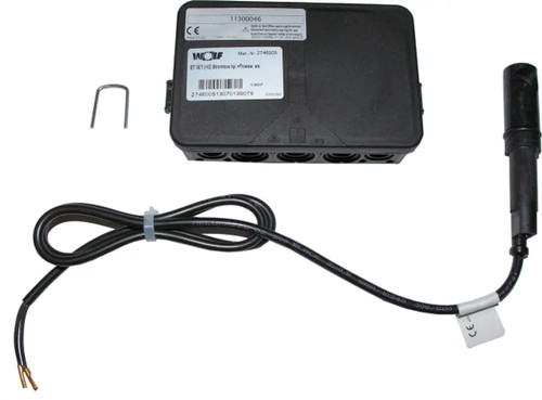Wolf set platine strombox - wolf,