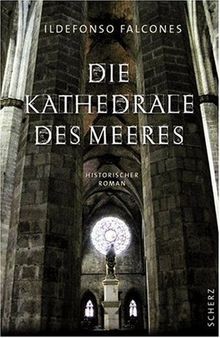 Die kathedrale des meeres - kathedrale, von