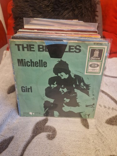 Single7"The